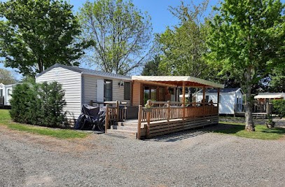 Comme Ô Chalet, Gîte à Châtel-Guyon