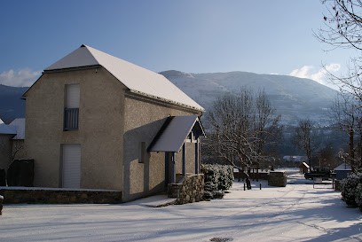 Village Val Neige, Gîte à Vignec