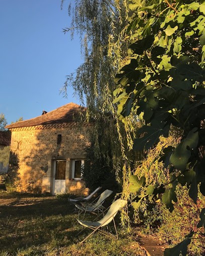 Bohème des champs, Gîte à Fouleix