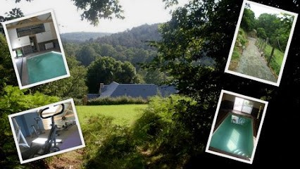 Gite Du Jouteau, Gîte à Crissé