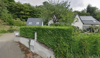 Gîte du Moenchberg, Gîte à Munster