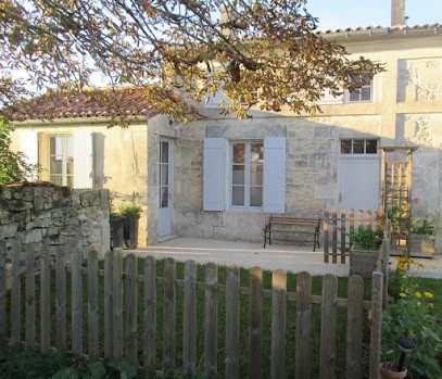 Gîte LE MOULIN DE JAMETTE, Gîte à Saint-Savinien
