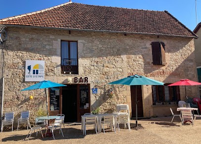 Gîte étape De La Halle, Gîte à Thémines