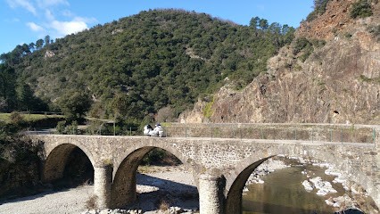 La Soureyade, Gîte à Saumane