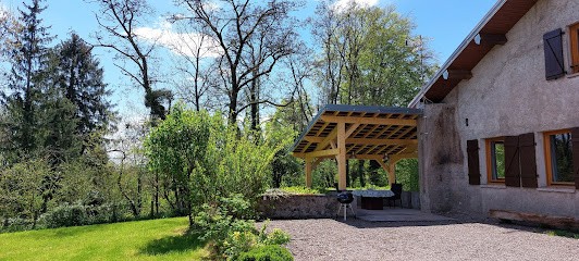 Gîte de la Butte, Gîte à Vouhenans