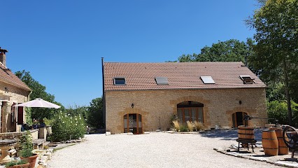 Roc De Latge, Gîte à Salviac