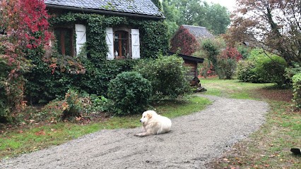Gîte de Chaumeil Maison de charme Correze, Gîte à Lamazière-Basse