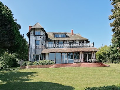 L'Hermitage, Gîte à Longueil