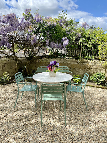 Le Clos Des Mésanges Gîte à Chisseaux