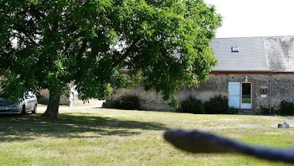 Le Petit Saint Martin - Gîtes de France, Gîte à Châteaudun