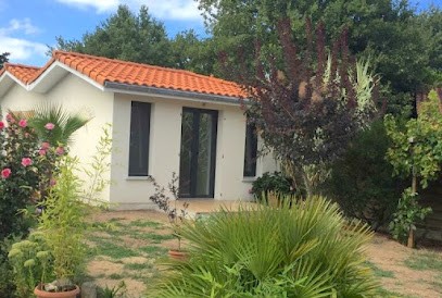 Suite Du Prince Noir, Gîte à La Teste-de-Buch