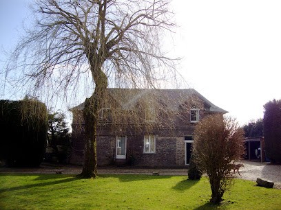 Les Apparts De La Pommeraye, Gîte à Morgny-la-Pommeraye