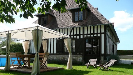 Location Lefebvre, Gîte à Équemauville