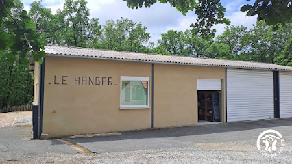 Le Hangar - Gîtes De France, Gîte à Moulayrès