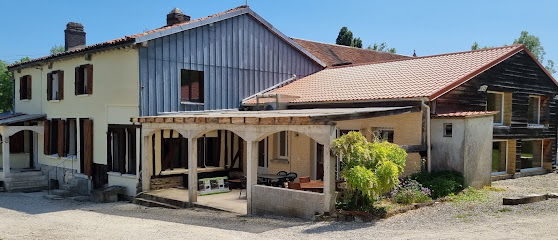 Ker Amance, Gîte à Dienville