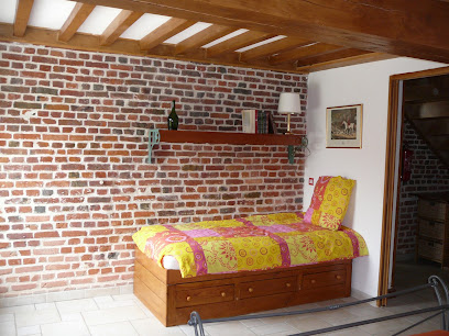 Gîte Du Surmont Beaumont En Beine, Gîte à Beaumont-en-Beine