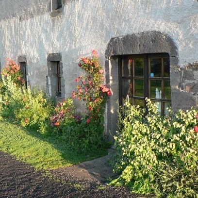 Auberge Du Taraffet, Gîte à Picherande