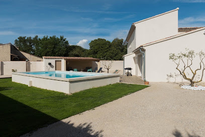 Bastide De La Rodde - Gîtes De France Gîte à Aubignan