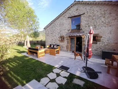 Gîte Le Petit Moulin, Gîte à Noyers-sur-Jabron