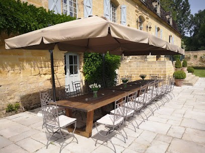 Chateau Forge Du Roy, Gîte à Mauzens-et-Miremont