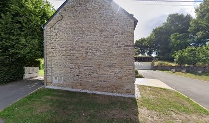 Herzéac'h, Gîte à Elven