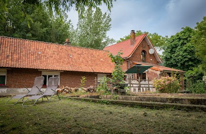 Moulin Du Hamel, Gîte à Clerques