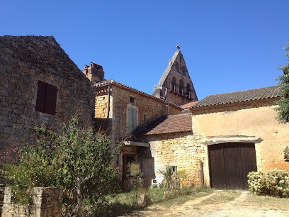 La Ferme de Myriam, Gîte à Montayral