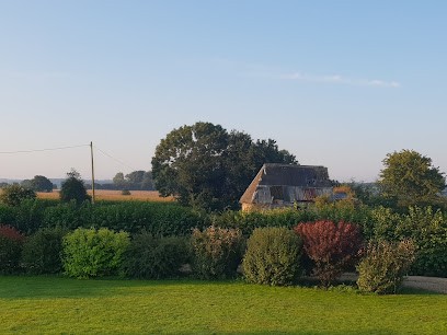 Gîtes Du Chêne Cornu - Saint-Aignan-sur-Ry, Gîte à Saint-Aignan-sur-Ry