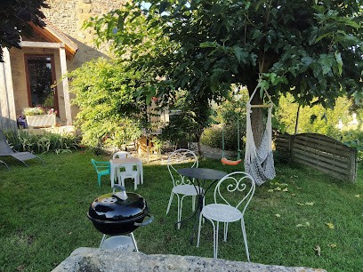Gîtes Le Figuier et La Prairie proche Sarlat, Gîte à Saint-Geniès
