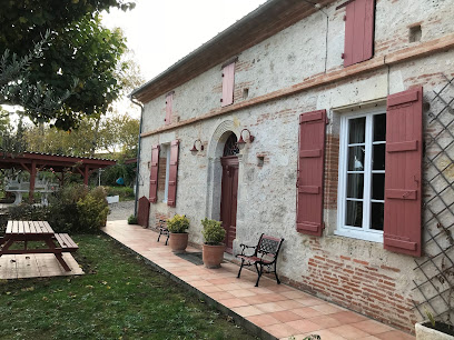 Gîte "Le Tilleul" - Gîtes De France, Gîte à Saint-Vincent-Lespinasse