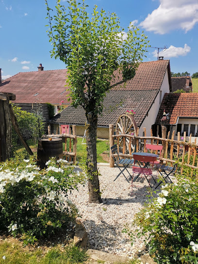 Au Pied Du Vignoble Champenois Location Gîte, Gîte à Cunfin