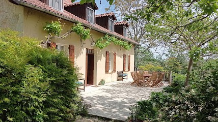 Maison Oya - Gîte & Yourte à Montréal Du Gers, Gîte à Montréal