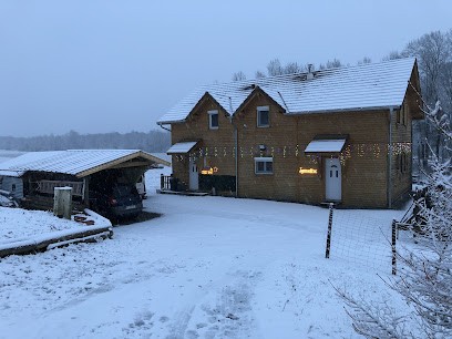 Gîte les Chalvettes, Gîte à Buissard