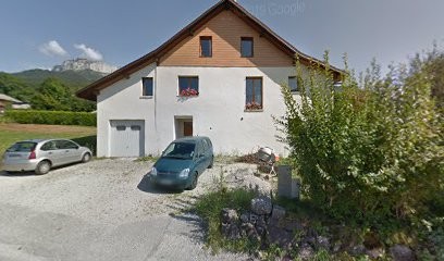 Gîte Lac et Montagnes, Gîte à Nâves-Parmelan