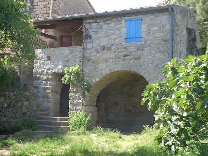 Gite Petite Maison, Gîte à Payzac