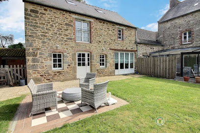 La Ville Onzaine - Gîtes De France Gîte à Plouër-sur-Rance
