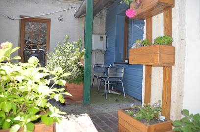 Gîte La Noisette, Gîte à Équemauville