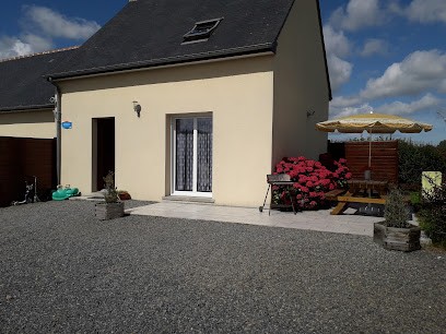 Gîte du Petit Bouillon, Gîte à La Fresnais