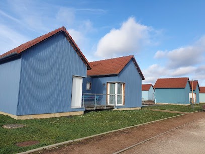 Gîtes Du Port De Decize, Gîte à Decize