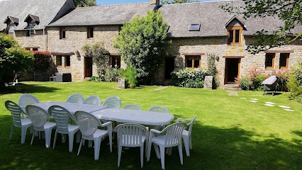 Gîte De La Coutardière, Gîte à Saint-Berthevin-la-Tannière