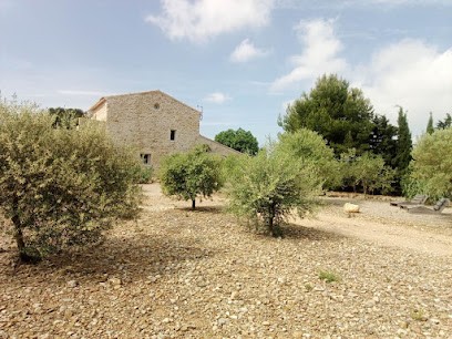 Mas des 4 Vents, Gîte à Fitou