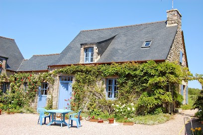 Couffret, Gîte à Plévenon