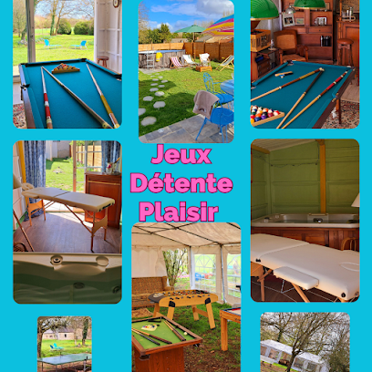 Echappée Brocéliande, Gîte à Mohon