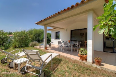 Posidoni - Gîtes De France, Gîte à Zonza