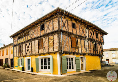 Loft And Co, Gîte à Saint-Maurin