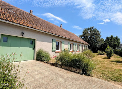 Gîte Loubatière, Gîte à Arthon