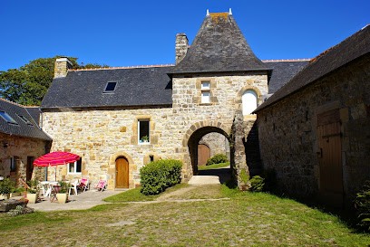 Manor of Goandour - Holiday Home, Gîte à Crozon