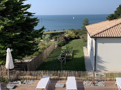 Villa Kerval - Gîtes Préfailles, Gîte à Préfailles