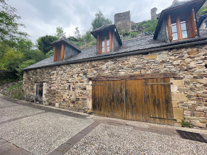 "Lou Cambrou" - Gîtes De France Gîte à Najac