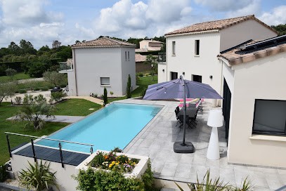 Gite de Garance, Gîte à Montségur-sur-Lauzon